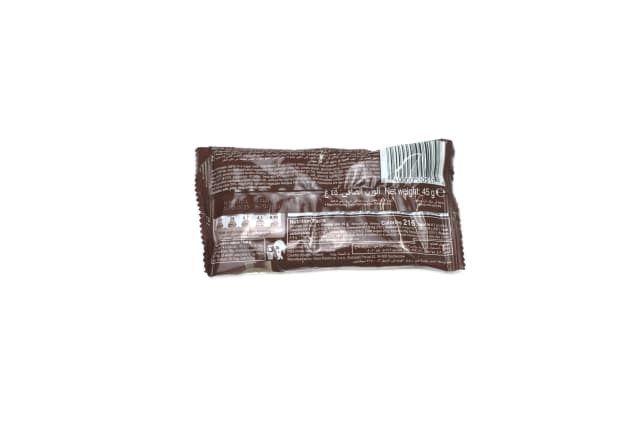 M&M's Plain Standard Chocolate 45 g
