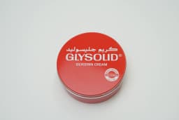Glysolid Glycerine Cream 400 ml - image 1