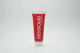 Glysolid Cream Tube 100 ml - image 1