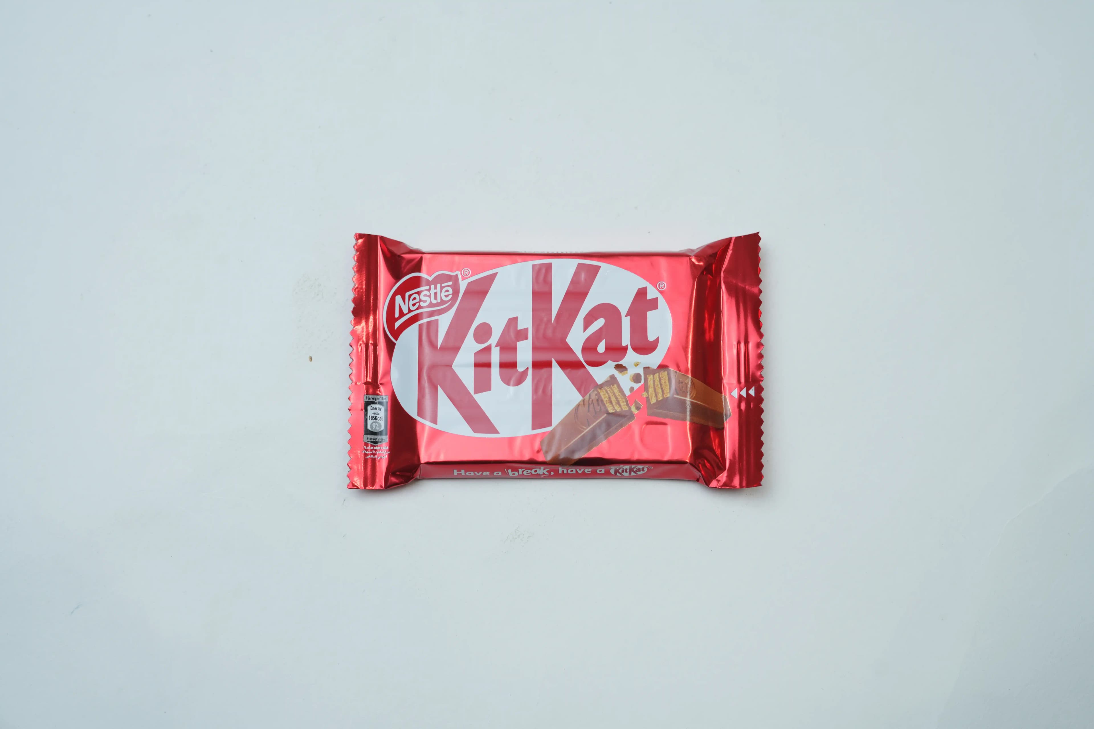 Nestle Kitkat 4 Finger 41.55 g
