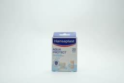 Hansaplast Aqua Protect 20 pcs - image 1
