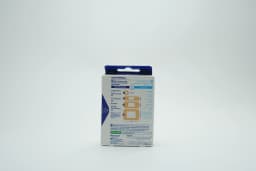 Hansaplast Strips Water Res 40 pcs - image 2