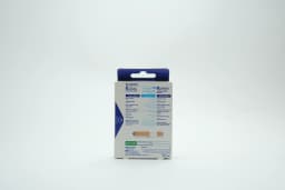 Hensaplast Finger Strip First Aid 16 pcs - image 2