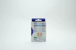 Hansaplast Strips Elastic Flexible 20 pcs - image 2
