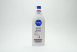 Nivea Repair And Care Body Lotion 400 ml - image 1