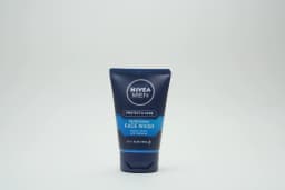 Nivea Deep Cleaning Face Wash 100 ml - image 1