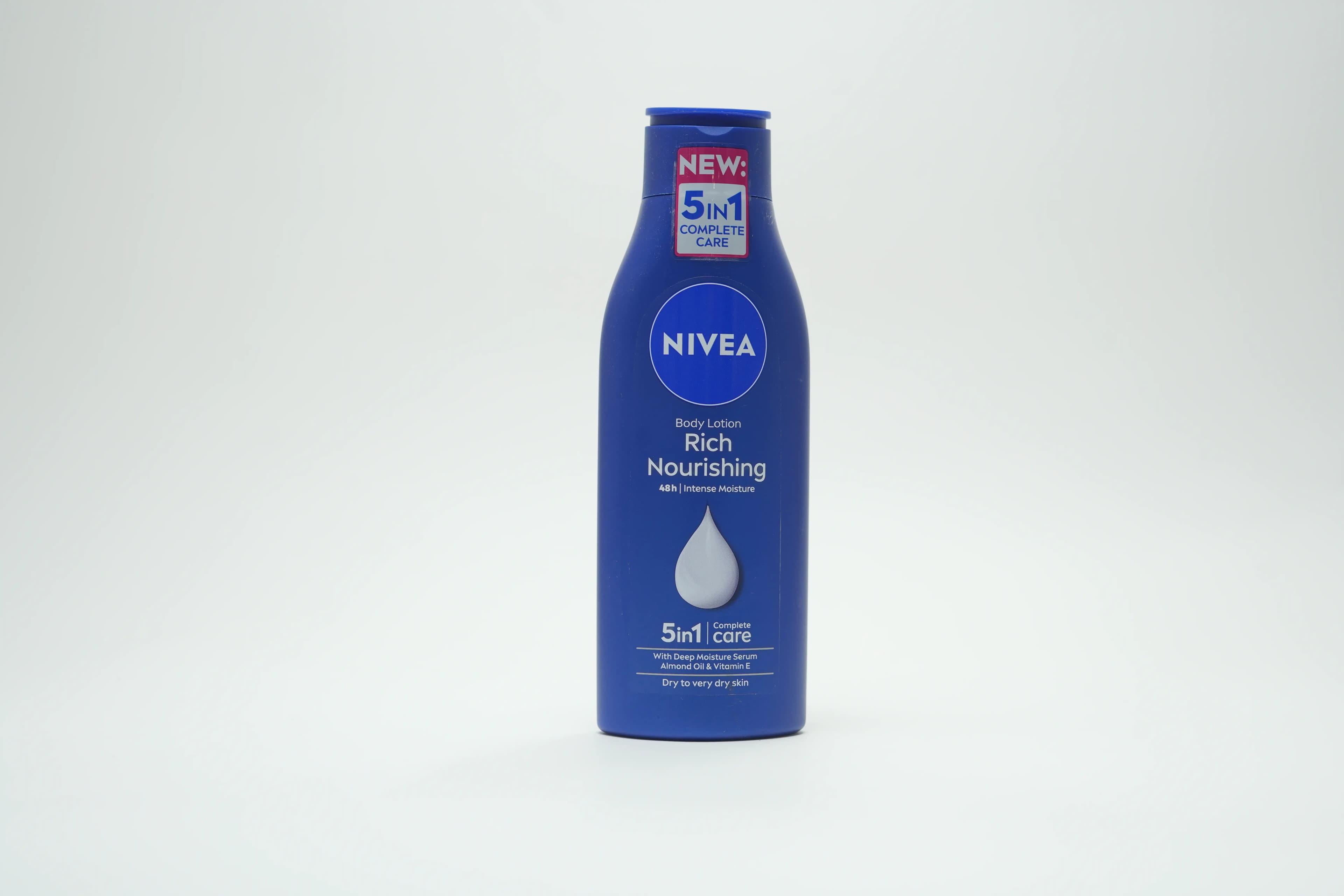 Nivea Extra Dry Skin Body Lotion 250 ml