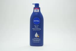 Nivea Extra Dry Skin Body Lotion 400 ml - image 2