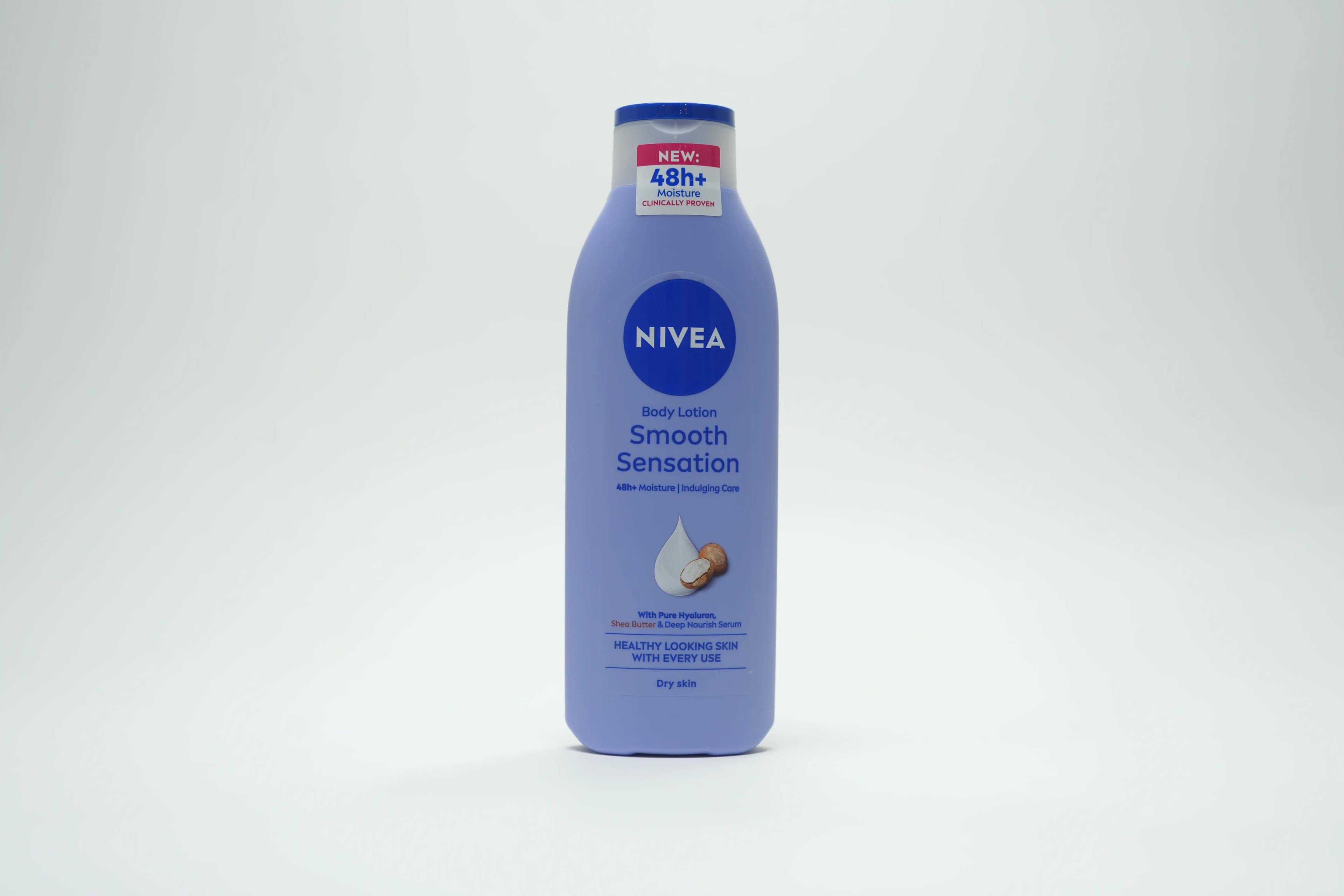 Nivea Triple Action Body Lotion 250 ml