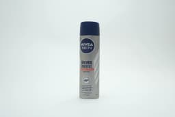 Nivea Silver Protect Deo Spray 150 ml - image 2