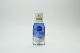Nivea Visage Eye Makeup Removal 125 ml - image 2