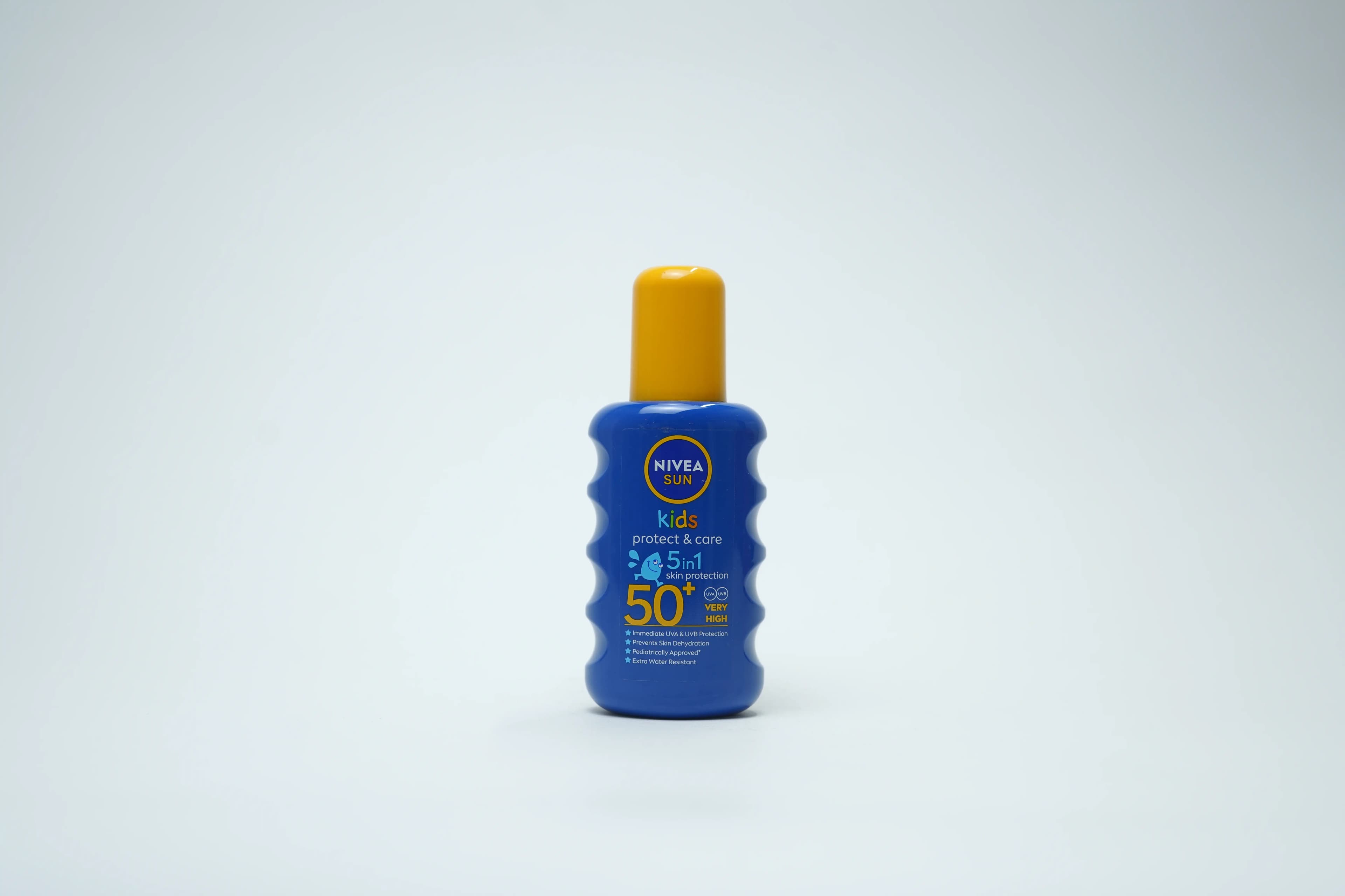 Nivea Moisturising Sun Kids Spray 200 ml