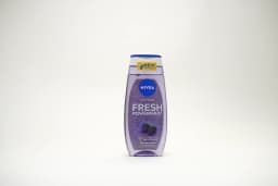 Nivea Fresh Power Fruit Body Wash 250 ml - image 2