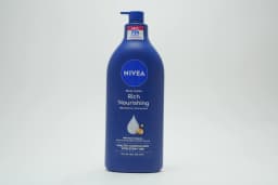 Nivea Nourishing Dry Skin Body Lotion 625 ml - image 2