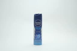 Nivea Fresh Active Spray Men 150 ml - image 1