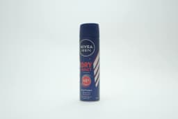 Nivea Dry Men Deo Spray 150 ml - image 2