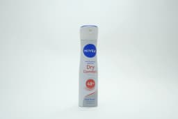 Nivea Dry Comfort Women Deo Spray 150 ml - image 2