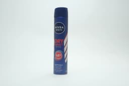 Nivea Dry Impact Spray Male 200 ml - image 2
