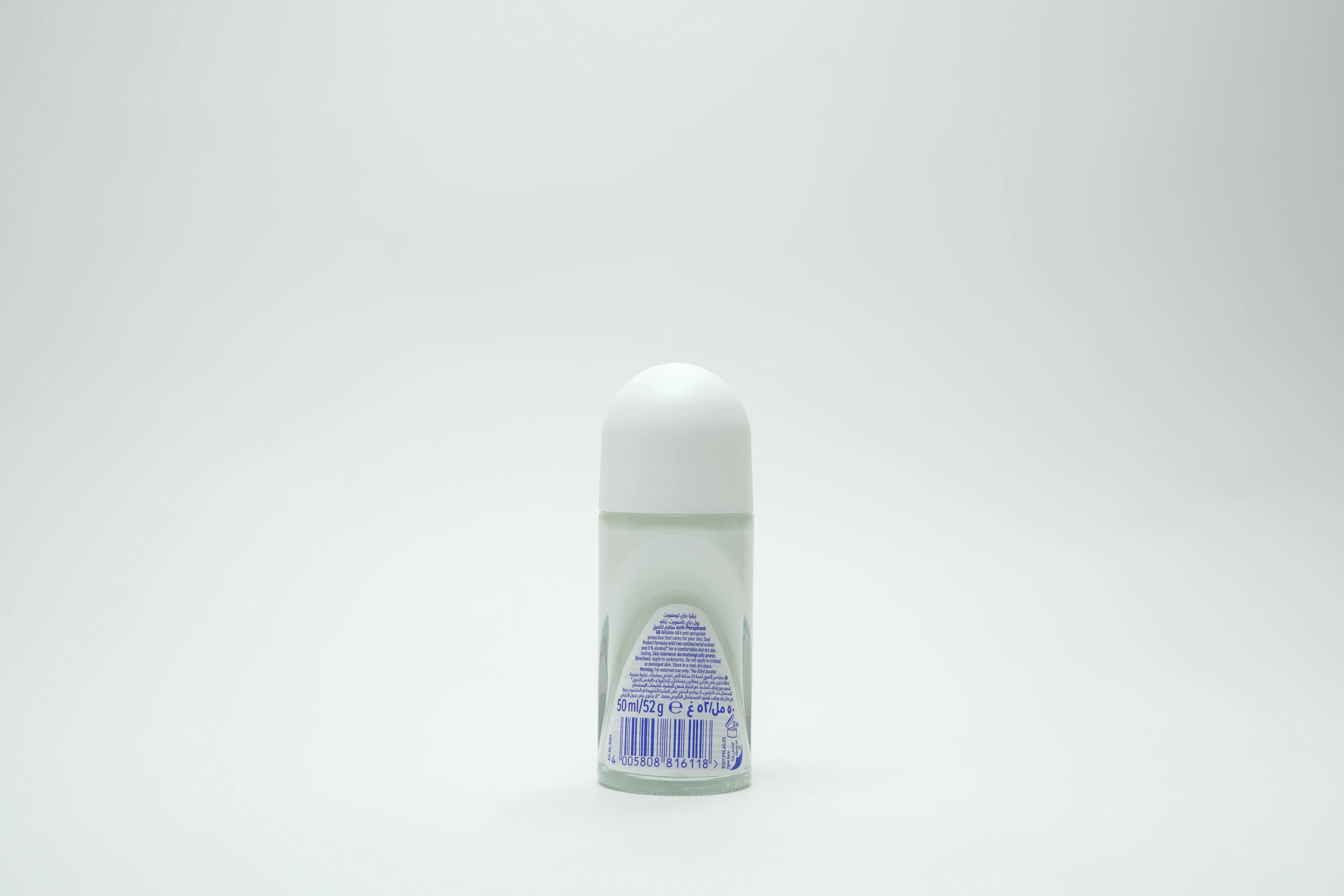 Nivea Dry Comfort Female Roll On 50 ml