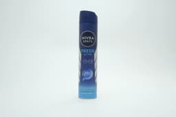 Nivea Fresh For Men Deo Spray 200 ml - image 1