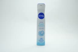 Nivea Fresh Natural Female Spray 200 ml - image 2