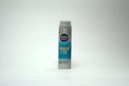 Nivea Cool Kick Shaving Gel 200 ml - image 1