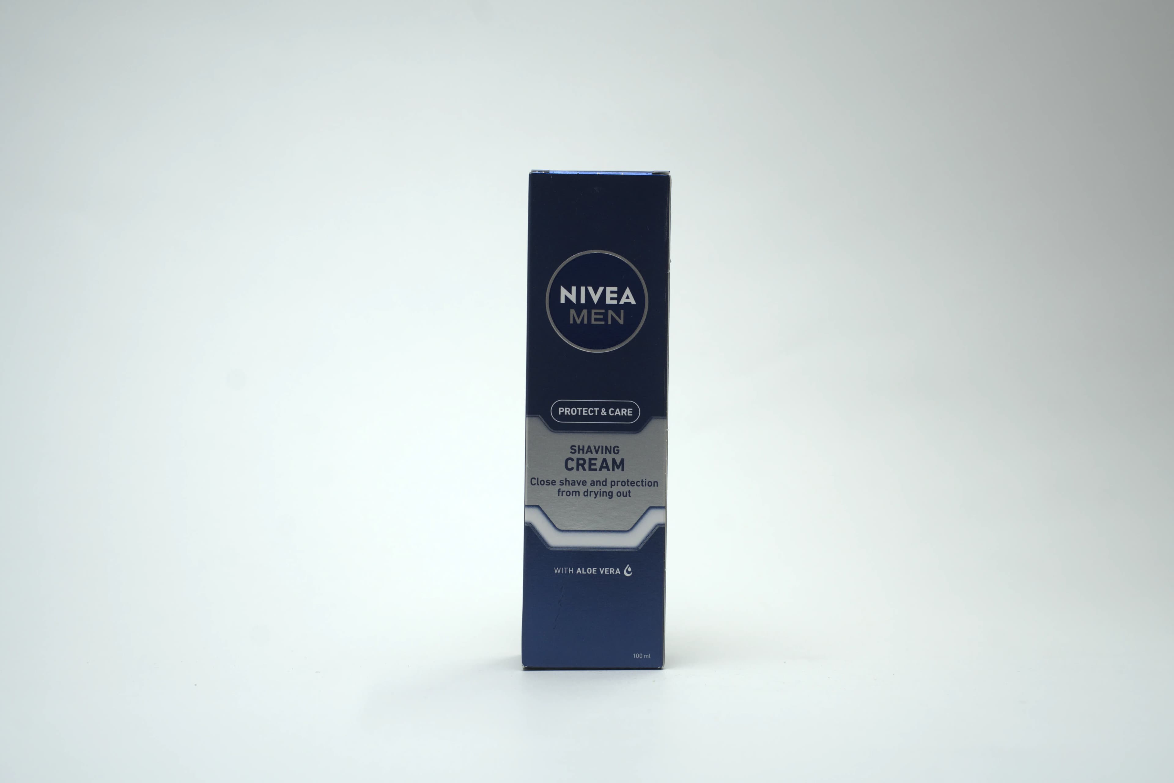 Nivea Shaving Cream Assorted 100 ml