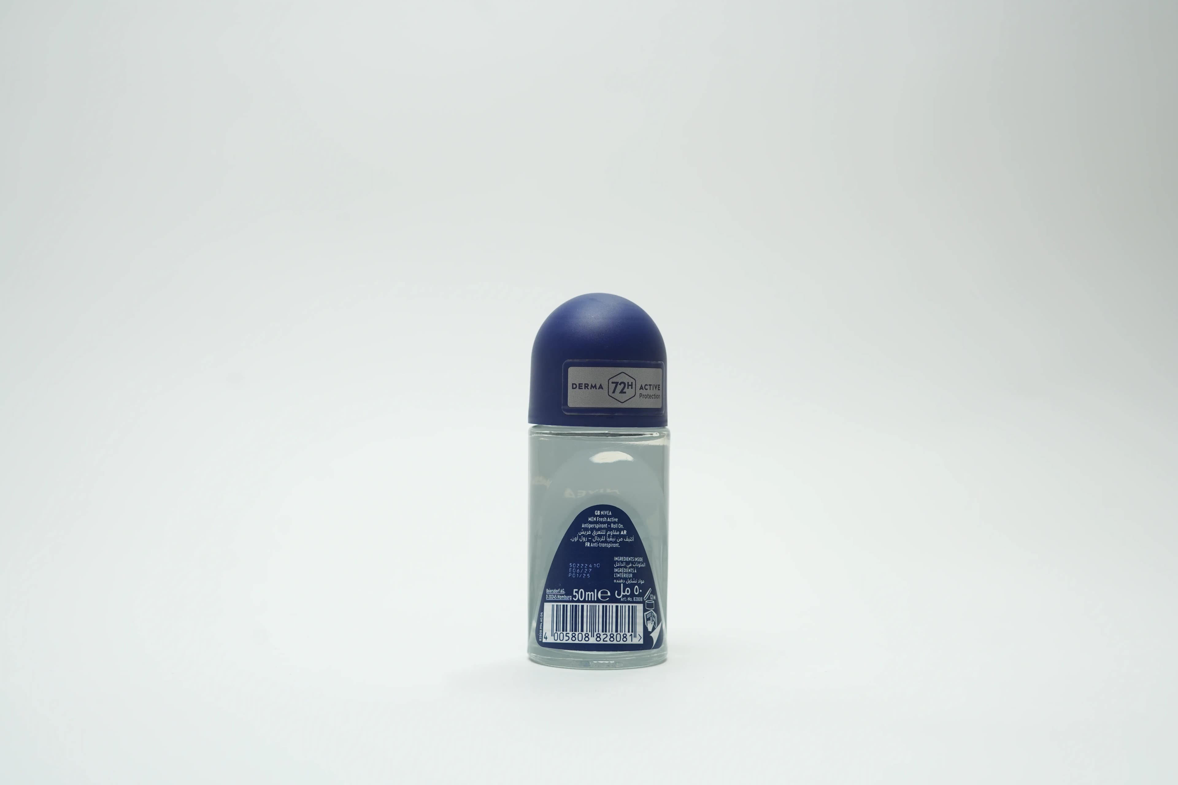 Nivea Fresh Men Deo Roll On 50 ml