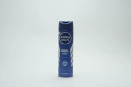 Nivea Cool Kick Spray Male 150 ml - image 2