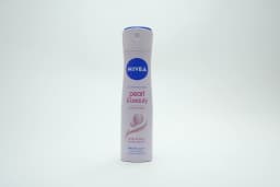 Nivea Pearl And Beauty Deo Spray 150 ml - image 2