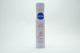 Nivea Pearl And Beauty Deo Spray 200 ml - image 2