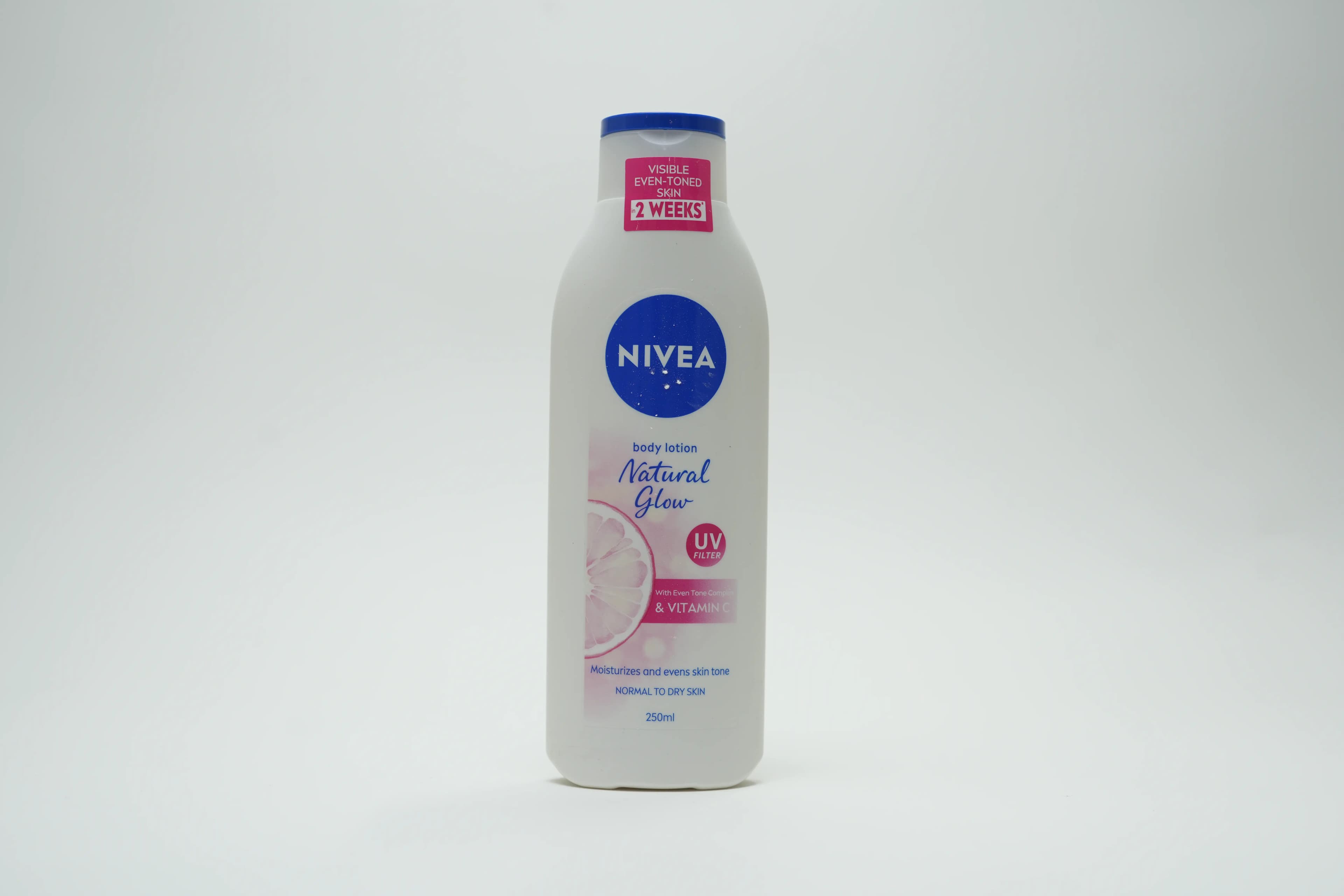 Nivea Whitening Body Lotion 250 ml