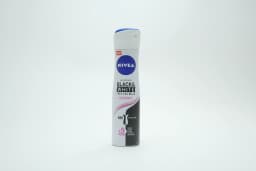 Nivea Black N White Deo Female 150 ml - image 1