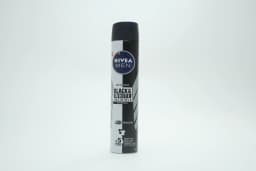 Nivea Black N White Deo Men 200 ml - image 2