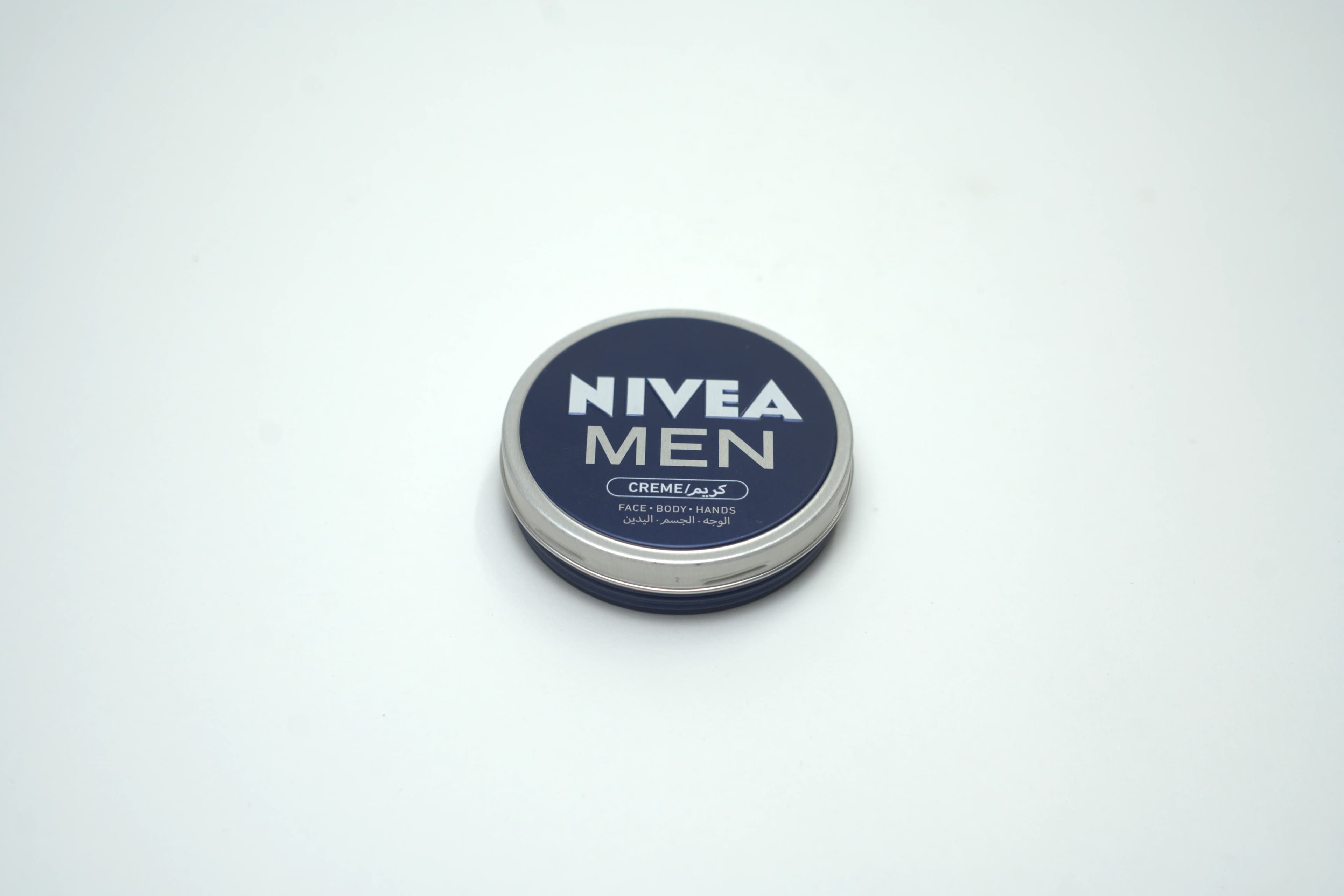 Nivea Men Creme Tin 75 ml