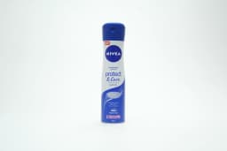Nivea Protect And Care Deo 150 ml - image 1