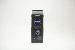 Nivea Active Clean Shower Gel 500 ml - image 1
