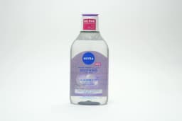Nivea 3 In 1 Micellar Cleansing Water 400 ml - image 2
