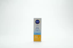 Nivea Spf 50 Sun Face Shine Cnrl 50 ml - image 4