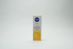 Nivea Spf 50 Sun Face Anti Age 50 ml - image 1