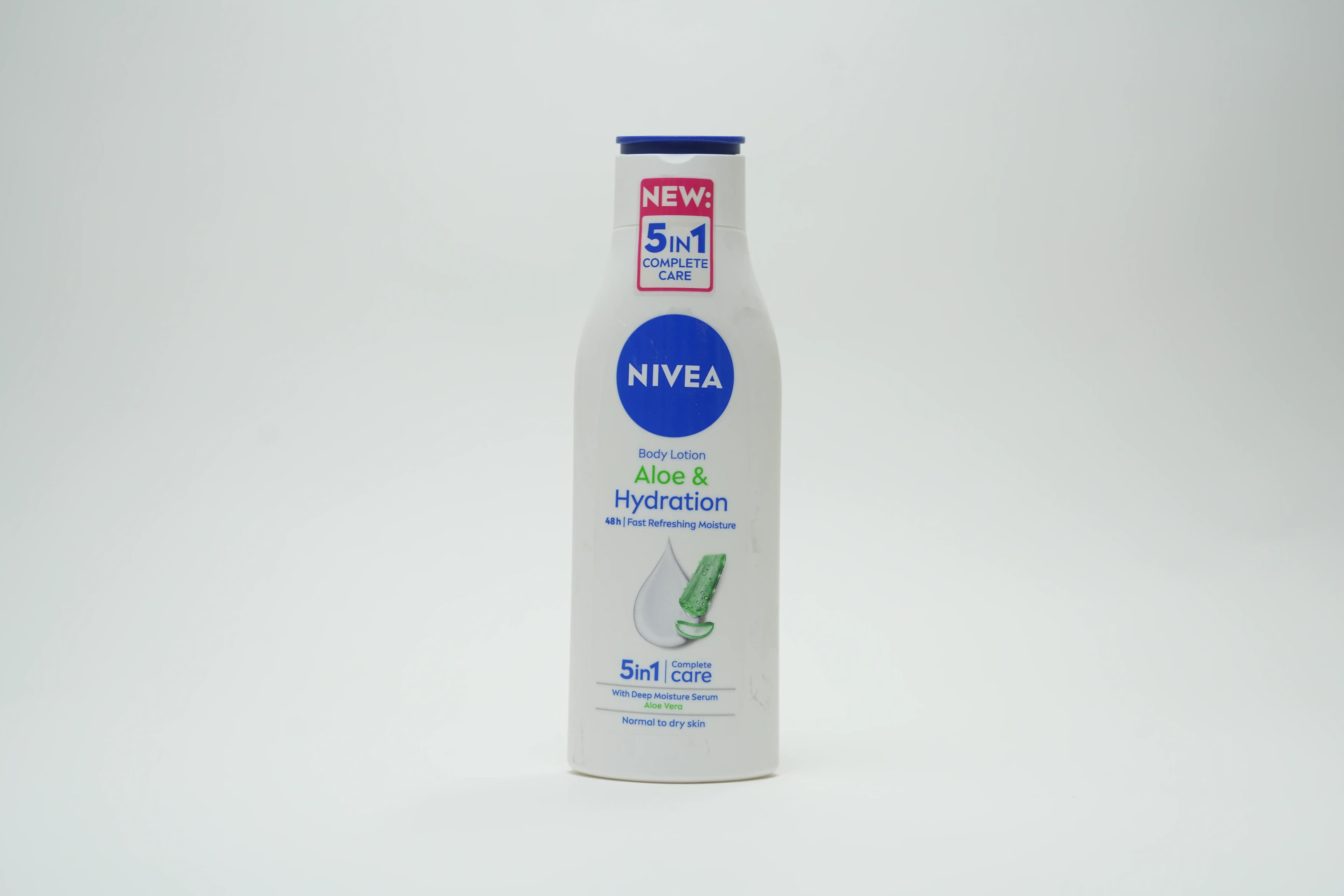 Nivea Aloe Hydration Body Lotion 250 ml