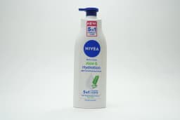 Nivea Aloe Hydration Body Lotion 400 ml - image 1