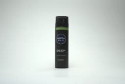 Nivea Deep Mens Shaving Gel 200 ml - image 2