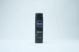 Nivea Men Deep Shaving Foam 200 ml - image 1