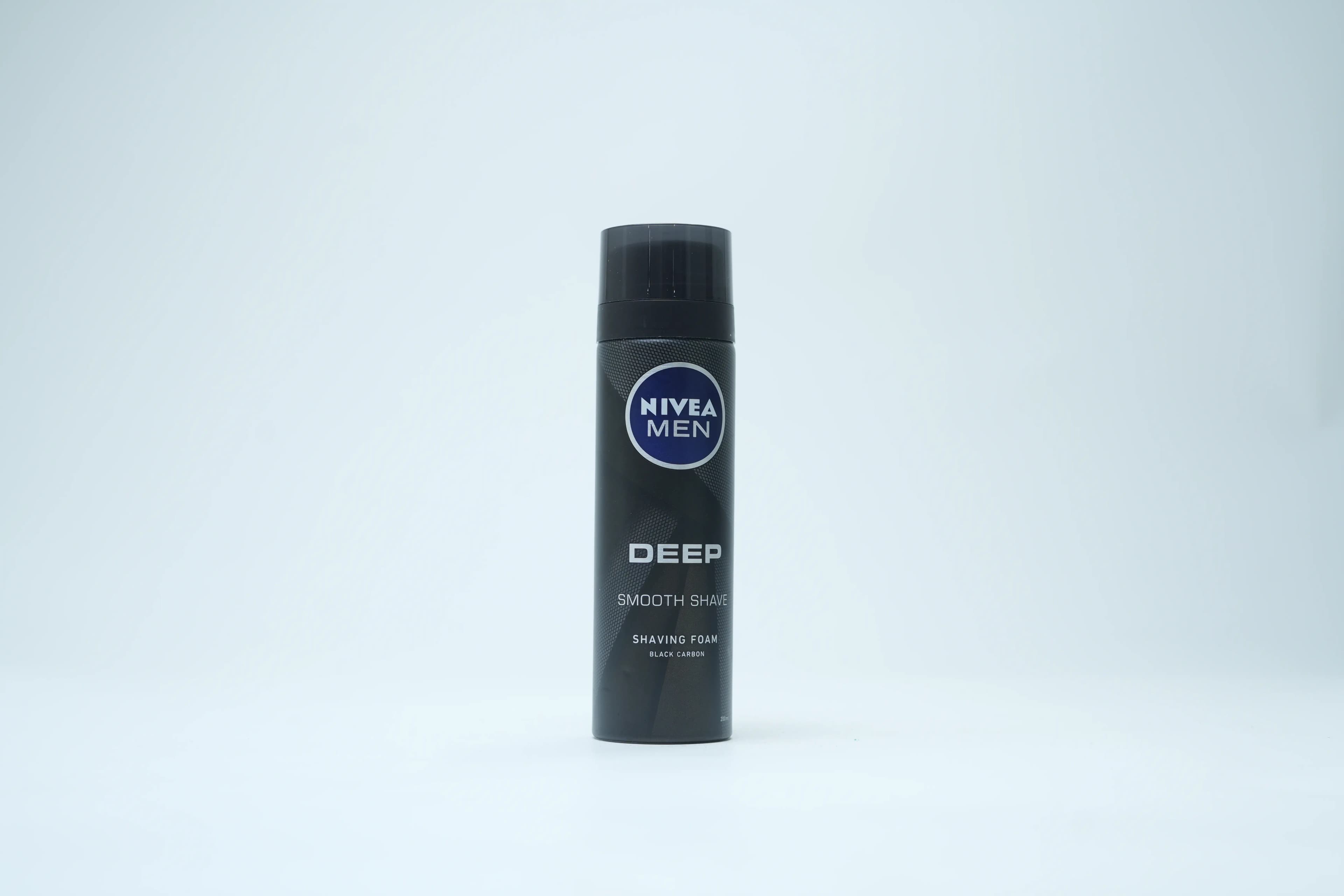 Nivea Men Deep Shaving Foam 200 ml