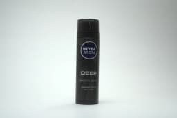 Nivea Men Deep Shaving Foam 200 ml - image 3