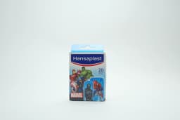 Hansaplast Kids Plaster Marvel Avenger 20 pcs - image 1
