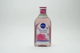 Nivea Micellar Rose Care Water 400 ml - image 2