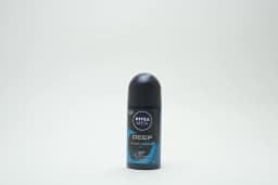 Nivea Men Roll On Deep Beat 50 ml - image 1