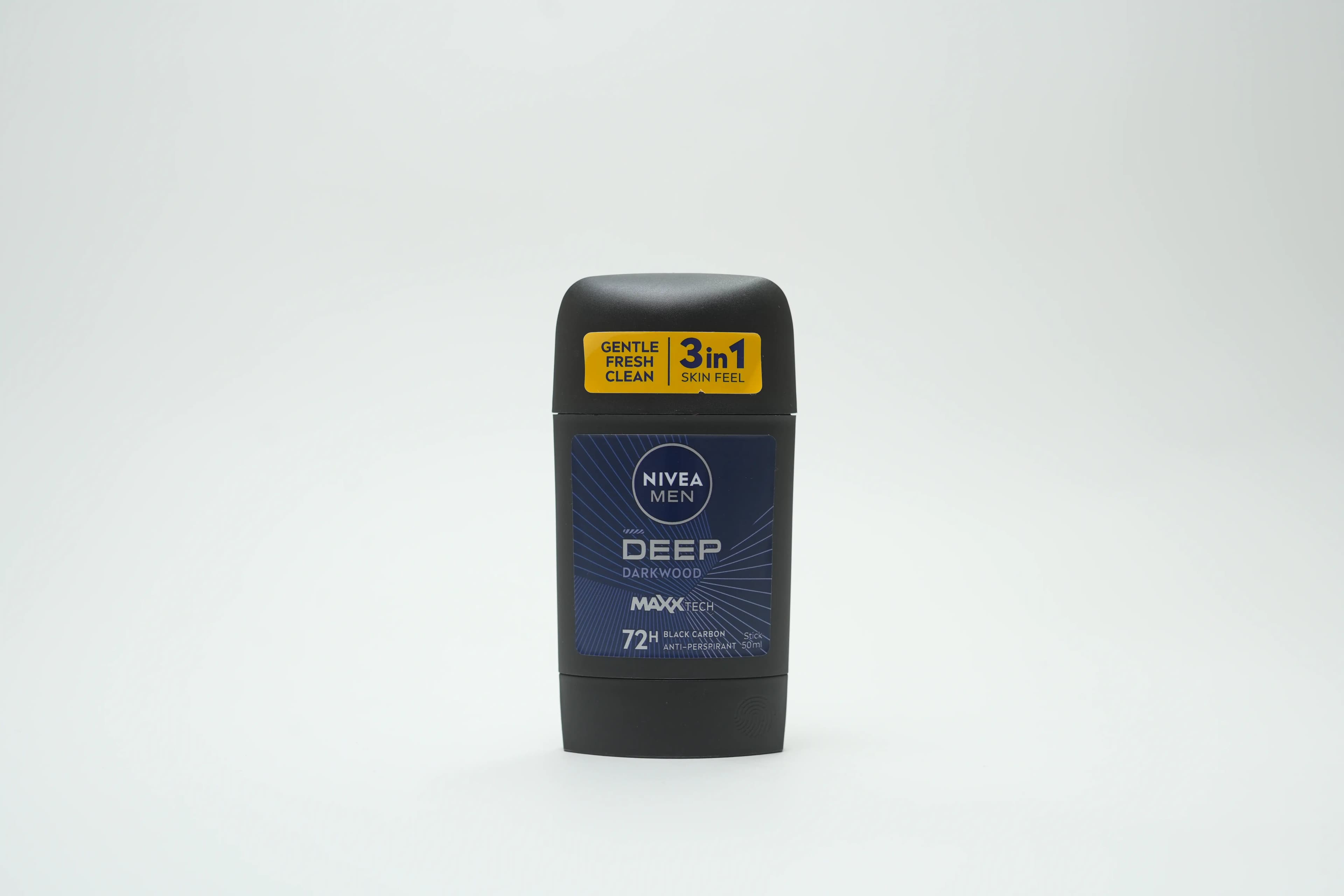 Nivea Stick Deep Deo Men 50 ml